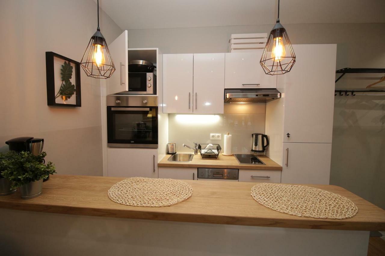 City&more! Apartment-wieden Apartment Vienna